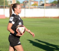 Foto de la galería: Mitre festejó en Rocamora en el partido ante Boca Unidos y el próximo encuentro será en Resistencia