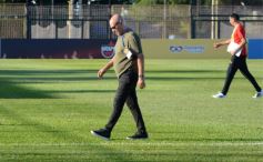 Foto de la galería: Mitre festejó en Rocamora en el partido ante Boca Unidos y el próximo encuentro será en Resistencia