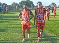 Foto de la galería: Mitre festejó en Rocamora en el partido ante Boca Unidos y el próximo encuentro será en Resistencia