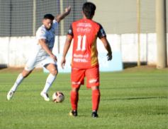 Foto de la galería: Mitre festejó en Rocamora en el partido ante Boca Unidos y el próximo encuentro será en Resistencia