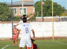 Foto de la galería: Mitre festejó en Rocamora en el partido ante Boca Unidos y el próximo encuentro será en Resistencia