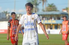 Foto de la galería: Mitre festejó en Rocamora en el partido ante Boca Unidos y el próximo encuentro será en Resistencia