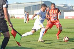 Foto de la galería: Mitre festejó en Rocamora en el partido ante Boca Unidos y el próximo encuentro será en Resistencia