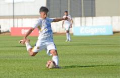 Foto de la galería: Mitre festejó en Rocamora en el partido ante Boca Unidos y el próximo encuentro será en Resistencia