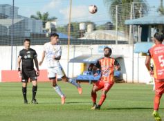 Foto de la galería: Mitre festejó en Rocamora en el partido ante Boca Unidos y el próximo encuentro será en Resistencia