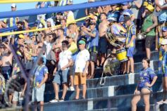 Foto de la galería: Mitre festejó en Rocamora en el partido ante Boca Unidos y el próximo encuentro será en Resistencia