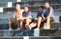 Foto de la galería: Mitre festejó en Rocamora en el partido ante Boca Unidos y el próximo encuentro será en Resistencia