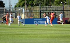 Foto de la galería: Mitre festejó en Rocamora en el partido ante Boca Unidos y el próximo encuentro será en Resistencia