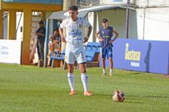 Foto de la galería: Mitre festejó en Rocamora en el partido ante Boca Unidos y el próximo encuentro será en Resistencia