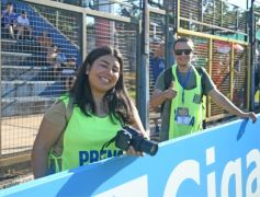 Foto de la galería: Mitre festejó en Rocamora en el partido ante Boca Unidos y el próximo encuentro será en Resistencia