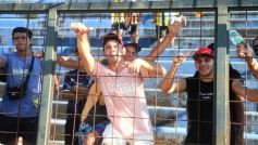 Foto de la galería: Mitre festejó en Rocamora en el partido ante Boca Unidos y el próximo encuentro será en Resistencia