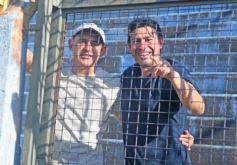 Foto de la galería: Mitre festejó en Rocamora en el partido ante Boca Unidos y el próximo encuentro será en Resistencia