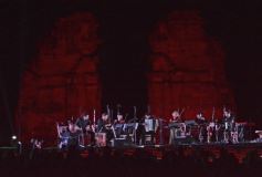 Foto de la galería: Una multitud participó en la emotiva Misa Popular de las Misiones en San Ignacio 