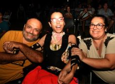 Foto de la galería: Una multitud participó en la emotiva Misa Popular de las Misiones en San Ignacio 