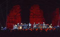 Foto de la galería: Una multitud participó en la emotiva Misa Popular de las Misiones en San Ignacio 