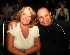 Foto de la galería: Una multitud participó en la emotiva Misa Popular de las Misiones en San Ignacio 