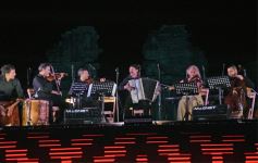 Foto de la galería: Una multitud participó en la emotiva Misa Popular de las Misiones en San Ignacio 