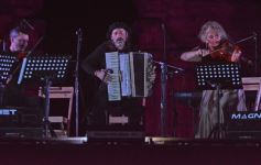 Foto de la galería: Una multitud participó en la emotiva Misa Popular de las Misiones en San Ignacio 