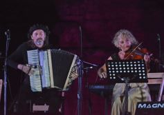 Foto de la galería: Una multitud participó en la emotiva Misa Popular de las Misiones en San Ignacio 