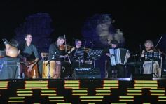 Foto de la galería: Una multitud participó en la emotiva Misa Popular de las Misiones en San Ignacio 