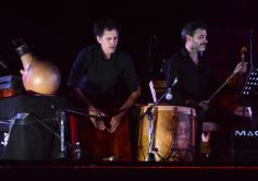 Foto de la galería: Una multitud participó en la emotiva Misa Popular de las Misiones en San Ignacio 