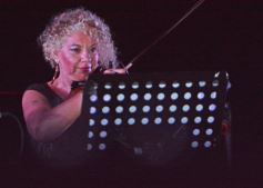 Foto de la galería: Una multitud participó en la emotiva Misa Popular de las Misiones en San Ignacio 