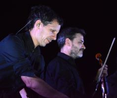 Foto de la galería: Una multitud participó en la emotiva Misa Popular de las Misiones en San Ignacio 