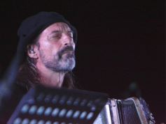 Foto de la galería: Una multitud participó en la emotiva Misa Popular de las Misiones en San Ignacio 