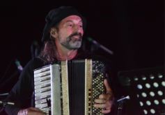 Foto de la galería: Una multitud participó en la emotiva Misa Popular de las Misiones en San Ignacio 