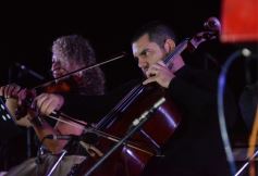 Foto de la galería: Una multitud participó en la emotiva Misa Popular de las Misiones en San Ignacio 