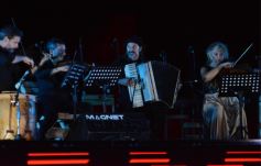 Foto de la galería: Una multitud participó en la emotiva Misa Popular de las Misiones en San Ignacio 