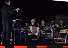 Foto de la galería: Una multitud participó en la emotiva Misa Popular de las Misiones en San Ignacio 