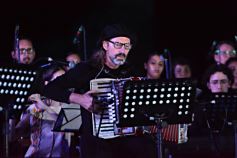 Foto de la galería: Una multitud participó en la emotiva Misa Popular de las Misiones en San Ignacio 