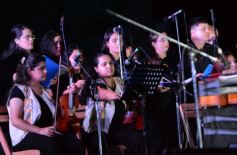 Foto de la galería: Una multitud participó en la emotiva Misa Popular de las Misiones en San Ignacio 