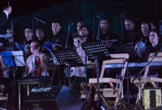 Foto de la galería: Una multitud participó en la emotiva Misa Popular de las Misiones en San Ignacio 