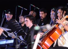 Foto de la galería: Una multitud participó en la emotiva Misa Popular de las Misiones en San Ignacio 