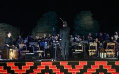 Foto de la galería: Una multitud participó en la emotiva Misa Popular de las Misiones en San Ignacio 