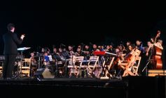 Foto de la galería: Una multitud participó en la emotiva Misa Popular de las Misiones en San Ignacio 