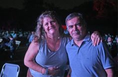 Foto de la galería: Una multitud participó en la emotiva Misa Popular de las Misiones en San Ignacio 