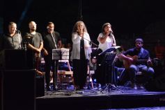 Foto de la galería: Una multitud participó en la emotiva Misa Popular de las Misiones en San Ignacio 