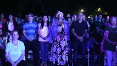 Foto de la galería: Una multitud participó en la emotiva Misa Popular de las Misiones en San Ignacio 