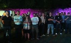 Foto de la galería: Una multitud participó en la emotiva Misa Popular de las Misiones en San Ignacio 