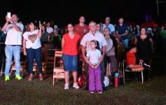 Foto de la galería: Una multitud participó en la emotiva Misa Popular de las Misiones en San Ignacio 