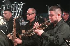 Foto de la galería: Una multitud participó en la emotiva Misa Popular de las Misiones en San Ignacio 
