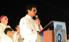 Foto de la galería: Una multitud participó en la emotiva Misa Popular de las Misiones en San Ignacio 