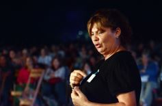 Foto de la galería: Una multitud participó en la emotiva Misa Popular de las Misiones en San Ignacio 