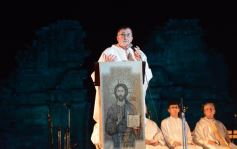 Foto de la galería: Una multitud participó en la emotiva Misa Popular de las Misiones en San Ignacio 