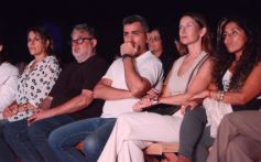 Foto de la galería: Una multitud participó en la emotiva Misa Popular de las Misiones en San Ignacio 