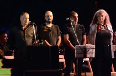 Foto de la galería: Una multitud participó en la emotiva Misa Popular de las Misiones en San Ignacio 