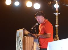 Foto de la galería: Una multitud participó en la emotiva Misa Popular de las Misiones en San Ignacio 